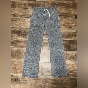 Vuori Halo women’s wide leg flare pants